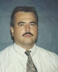 Johnston County NC Law Enforcement Memorial Page