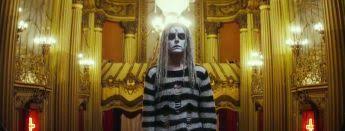 The Lords of Salem - Horror DNA
