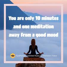 Meditation background music can be found in a variety of commercial uses, from storefronts to online visual and audio mediums. 100 Meditation Quotes For Mindful Relaxation Videos Tunepocket
