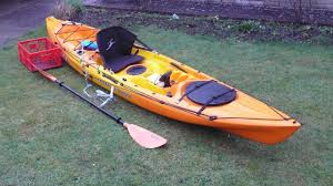 We have checked out the features of the ocean kayak prowler 13 angler to see how it compares with the market alternatives. Ocean Kayak Prowler 13 Angler Landyzone Land Rover Forum