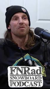 FNRad Snowboard Podcast