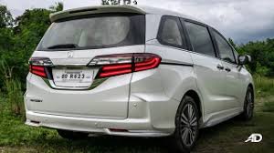 Learn about the 2022 honda odyssey with truecar expert reviews. Honda Odyssey 2021 Philippines Price Specs Official Promos Autodeal