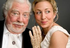 The School for Scandal (Folger Theatre, 2008)