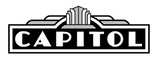 Capitol Theatre Marquee