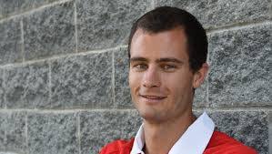 Derek Hunt's Instagram, Twitter & Facebook