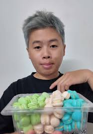 Khám Phá Bánh Macaron: Món Ngọt Hảo Hạng