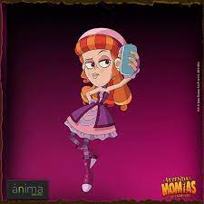 Teodora Leyendas Las Momias De Guanajuato Ilustraciones