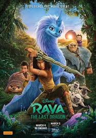 Check out the trailer below. Raya And The Last Dragon Trailer Poster And Stills Impulse Gamer