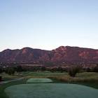 Colorado Springs Golf Courses | Cheyenne Mountain Resort