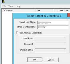Identify Source Of Active Directory Account Lockouts Troubleshooting