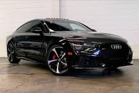 Image result for Mythos Black 2016 RS7