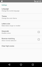 Join 425,000 subscribers and get a daily digest of news, geek. Word Search Apk For Android Apk Download For Android
