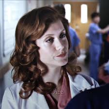Meet Dr. Addison Montgomery