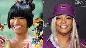 Nicki Minaj Receives Apology From Ex-Manager Deb Antney Following Recent  Spat