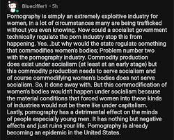 This seems to have got some down votes in rsocialism, so could anyone tell  me what in my assessment what the wrong is? Very open to criticism please.  : rTheDeprogram