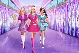 Puedes jugar con los mejores juegos de barbie para niñas. Venta Juegos Para Vestir De Barbie Gratis En Stock