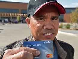 Stephen Gordon: When in doubt, just send cash