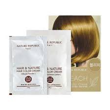 The best hair bleaches were selected for their ease of use, powerful formulas, and supplemental supplies that assist in providing the perfect highlighting experience. Best Deals For Bleach Hair Color Cream In Nepal Pricemandu