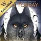 Trick or Treat with Piers Torday event in Altrincham