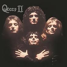 Queen — the show must go on (greatest hits in japan 2020). Queen Ii Wikipedia