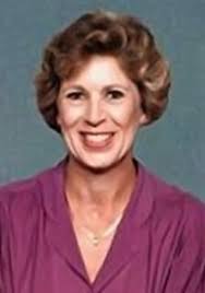 Patti Mancuso Obituary (1937