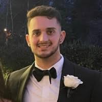 40+ "Colin Fernandez" profiles