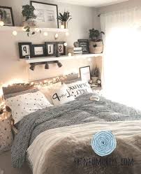 43 Idees Mignonnes Et Girly De Chambre A Coucher Conseils De Decoration Pour Fille En 2020 Decor Chambre A Coucher Decoration Chambre Cocooning Deco Petite Chambre