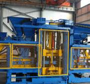 Concrete Block Making Machines | Used and New Concrete Systems