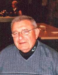 Obituary information for Clarence "Pete" Gilson