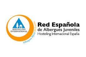 Resultado de imagen de red espaÃ±ola de albergues juveniles