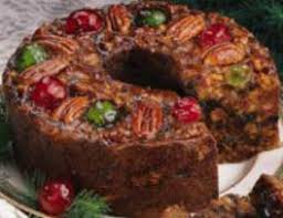 Maybe you would like to learn more about one of these? Fruitcake History Whats Cooking America
