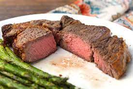 We did not find results for: Air Fryer Rib Eye Steak Simply Happy Foodie