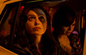 Mulheres Alteradas (2018)