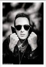 Joe Strummer fan base