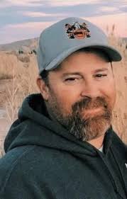 Scott Davis Obituary (1970