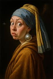 What's the meaning behind the hanging lady truck accessory?