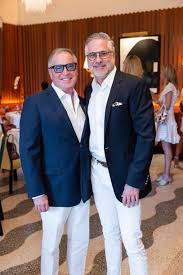 Luncheon Smuncheon: Committee gathers to kick off signature fundraiser