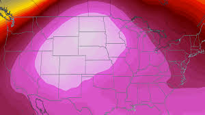 Heat Wave Scorches 58 Million Americans: Surviving the Record-Breaking Heat Dome