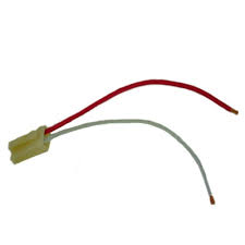 If you turn the key to the on position (or key in acc position) but do not start the engine, you may … Wiring Plug Red White Gm 7127 And 7294 Alternators