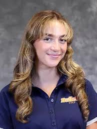 2023-24 Women's Golf Roster