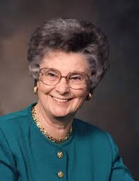 Obituary information for Mary Lou Back