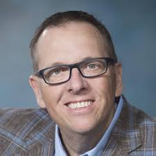 Scott Cronick Podcasts