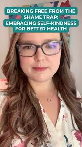 You know what’s actually bad for your health., It’s not all the things you  are or not doing., It’s all that shame you’re carrying from the cultural  wounding that tells you, you’re not working hard ...