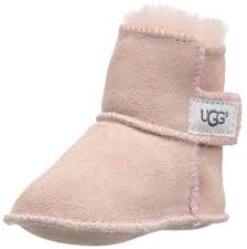 ugg australia infant erin bootie