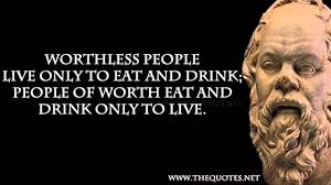 » the idea of representative democracy will change. Socrates Quotes Folkd Com