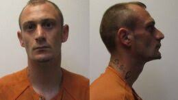 Arrest Made in Child Abuse Investigation