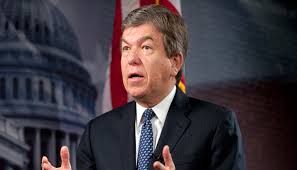 — senator roy blunt, republican of missouri, staved off an unexpectedly strong mr. Audio Senator Roy Blunt Very Concerned About America S Trade Strategy