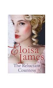 The Reluctant Countess by Eloisa James