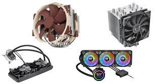 You can safely ignore amd's water cooling recommendation as long as you get a good air cooler and ensure good air flow in your case. 4 Best Cpu Coolers For Ryzen 9 3950x Premiumbuilds