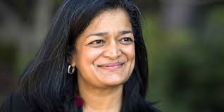 Erin Maye Quade Interview